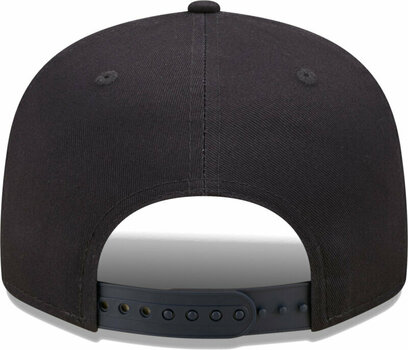 Καπέλο New York Yankees 9Fifty MLB Team Side Patch Navy/Gray S/M Καπέλο - 4
