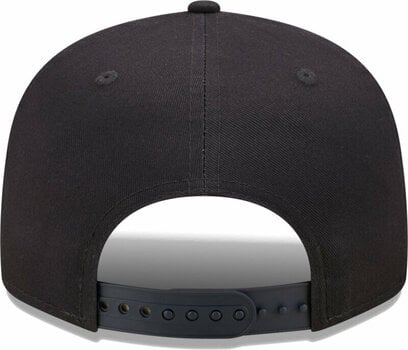 Καπέλο New York Yankees 9Fifty MLB Team Side Patch Navy/Gray M/L Καπέλο - 4