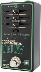 Kytarový efekt Walrus Audio Fundamental Delay Kytarový efekt - 2