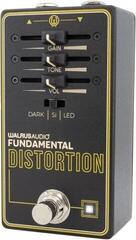 Kytarový efekt Walrus Audio Fundamental Series DISTORTION Kytarový efekt - 2