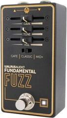 Eфект за китара Walrus Audio Fundamental Series FUZZ Eфект за китара - 2