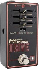 Kytarový efekt Walrus Audio Fundamental Overdrive Kytarový efekt - 1