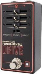 Kytarový efekt Walrus Audio Fundamental Overdrive Kytarový efekt - 2