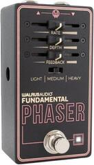 Gitarový efekt Walrus Audio Fundamental Series PHASER Gitarový efekt - 1