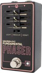 Gitarový efekt Walrus Audio Fundamental Series PHASER Gitarový efekt - 2