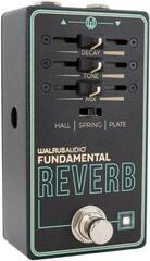 Kytarový efekt Walrus Audio Fundamental Reverb Kytarový efekt - 1