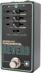 Kytarový efekt Walrus Audio Fundamental Reverb Kytarový efekt - 2