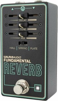 Kytarový efekt Walrus Audio Fundamental Series REVERB - 3