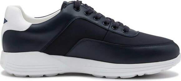 Chaussures de golf pour hommes Kankura Golf Men's Challenge 06 Golf Sport Shoes Navy 42 - 2