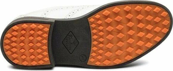 Kankura Golf s Scottsdale 03 Sport White 43 Pánske golfové topánky