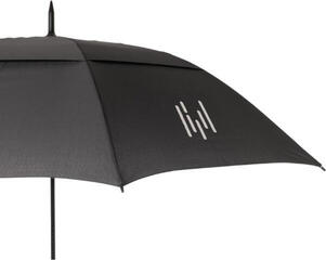 Deštníky Ticad Windbuster Deštníky Black - 1