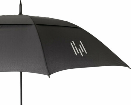 Regenschirm Ticad Golf Umbrella Windbuster Black - 2