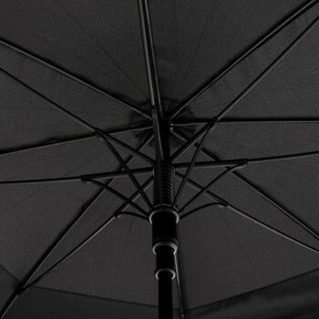 Kišobran Ticad Golf Umbrella Windbuster Black - 3