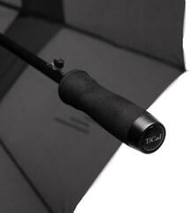 Deštníky Ticad Windbuster Deštníky Black - 3