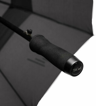 Dežniki Ticad Golf Umbrella Windbuster Black - 4
