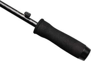 Deštníky Ticad Windbuster Deštníky Black - 4