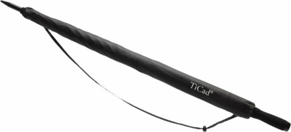 Dežniki Ticad Golf Umbrella Windbuster Black - 6