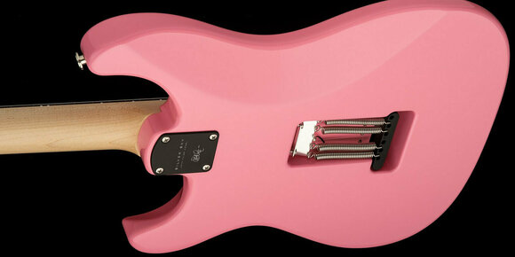 E-Gitarre PRS John Mayer Silver Sky Rosewood Roxy Pink - 16