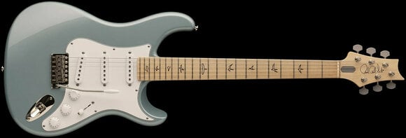 Electric guitar PRS John Mayer Silver Sky Rosewood J0 Polar Blue - 8