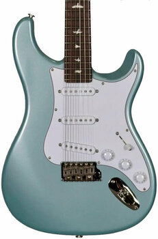 Electric guitar PRS John Mayer Silver Sky Rosewood J0 Polar Blue - 3
