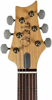 Guitare électrique PRS John Mayer Silver Sky Rosewood J0 Polar Blue - 5