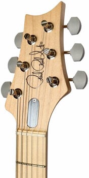 Gitara elektryczna PRS John Mayer Silver Sky Rosewood J4 Wolfram - 3