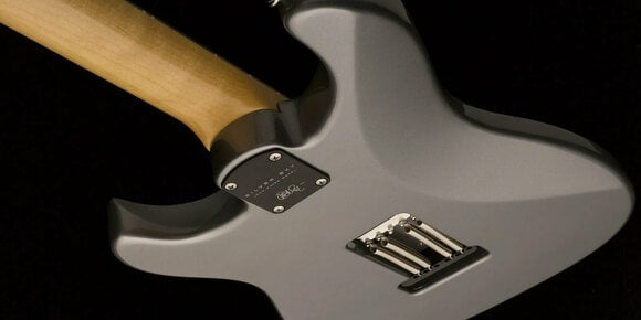 Guitarra elétrica PRS John Mayer Silver Sky Rosewood J4 Tungstênio - 8