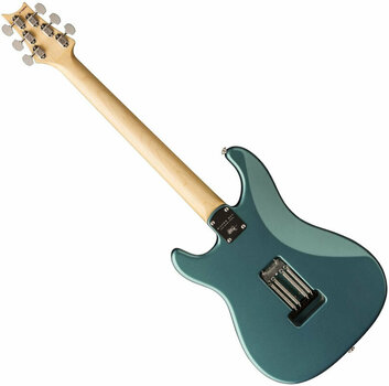 Electric guitar PRS John Mayer Silver Sky Rosewood J5 Dodgem Blue - 2