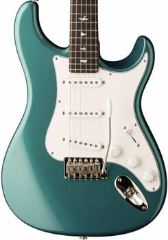 Guitare électrique PRS John Mayer Silver Sky Rosewood J5 Dodgem Blue - 3
