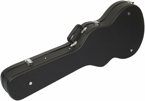 Halvakustisk gitarr PRS SE Hollowbody II BG Black Gold Burst Halvakustisk gitarr - 8