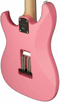 Guitare électrique PRS John Mayer Silver Sky Rosewood Roxy Pink - 8