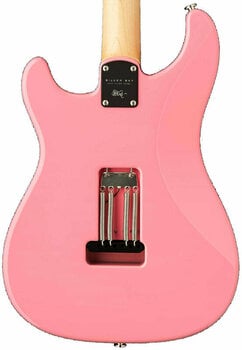 Guitare électrique PRS John Mayer Silver Sky Rosewood Roxy Pink - 7