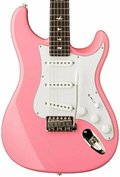 Electric guitar PRS John Mayer Silver Sky Rosewood Roxy Pink - 3