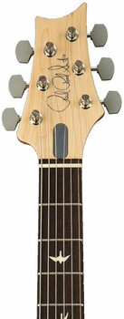 Guitare électrique PRS John Mayer Silver Sky Rosewood Roxy Pink - 9