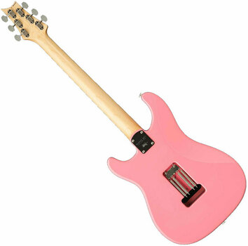 Guitare électrique PRS John Mayer Silver Sky Rosewood Roxy Pink - 2