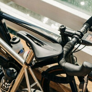 Σέλες Ποδηλάτων fi´zi:k Tempo Aliante R1 Black Ίνα άνθρακα Σέλες Ποδηλάτων - 8
