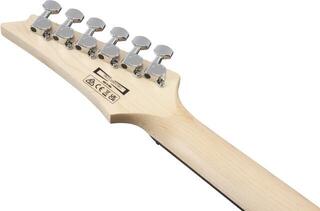 Guitarra eléctrica Ibanez GRX70QA-TKS Transparent Black Burst Guitarra eléctrica - 6