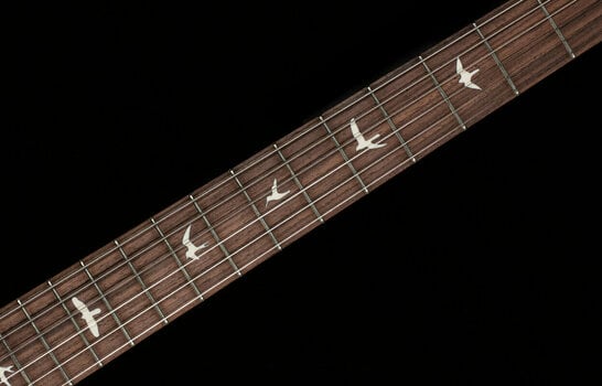 Guitare électrique PRS John Mayer Silver Sky Rosewood J0 Polar Blue - 9