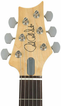 Guitare électrique PRS John Mayer Silver Sky Rosewood J5 Dodgem Blue - 4