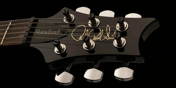 E-Gitarre PRS S2 Standard 24 - 11