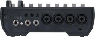 Podcast Mixer Boss Gigcaster GCS-8 Podcast Mixer - 2
