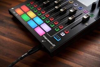 Podcast Mixer Boss Gigcaster GCS-8 Podcast Mixer - 4