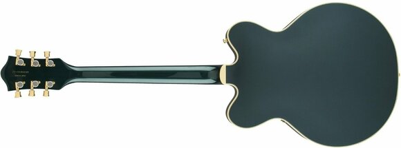 Guitarra semi-acústica Gretsch G6609TG Players Edition Broadkaster - 2