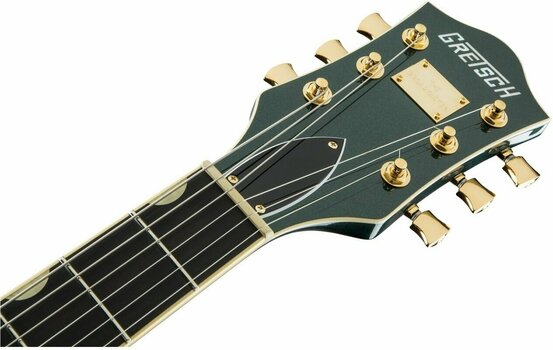 Guitare semi-acoustique Gretsch G6609TG Players Edition Broadkaster - 7
