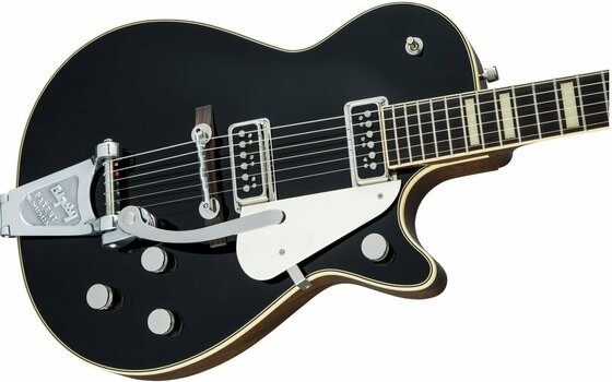 Electric guitar Gretsch G6128T-53 Vintage Select ’53 Duo Jet Black - 6