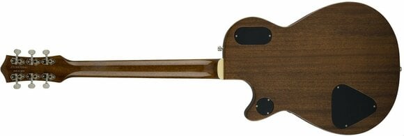 Elektriska gitarrer Gretsch G6128T-59 Vintage Select ’59 Duo Jet Svart - 2