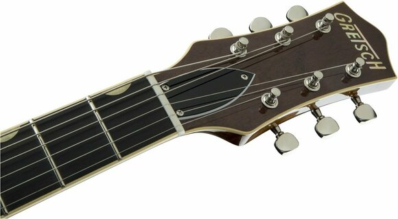 Guitarra eléctrica Gretsch G6128T-59 Vintage Select ’59 Duo Jet Negro - 6