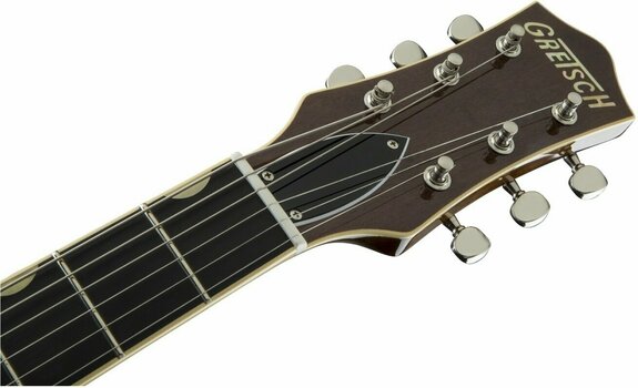 Elektrische gitaar Gretsch G6129T-59 Vintage Select ’59 Silver Jet - 6