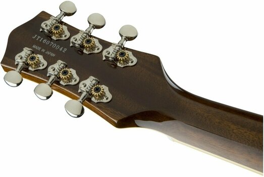 Elektrische gitaar Gretsch G6129T-59 Vintage Select ’59 Silver Jet - 7