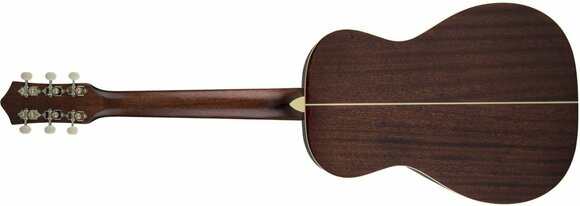 Guitare acoustique Gretsch G9511 Style 1 Single-0 Parlor Acoustic Appalachia Cloudburst - 3